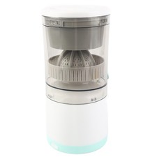 Juice Machine 360° Electric Automatic Orange Juice Extractor Maker For Home