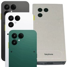 Fairphone 6 5G 256GB + 8GB RAM Dual SIM (Nano-SIM + eSIM) Android - GSM Unlocked