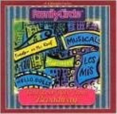 Various Artists Best Ever Hits From Broadway (CD)