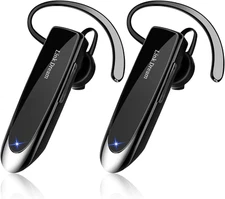 Auricular Bluetooth Link Dream para teléfono celular manos libres