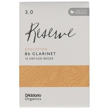 D Addario Woodwinds Organic Reserve Evolution...