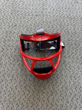 CHAMPRO RAMPAGE FIELDERS MASK