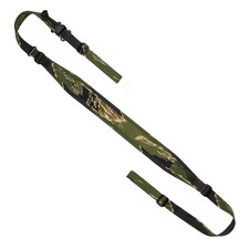 NEW Ferro Concepts SLINGSTER Sling - Woodland & Desert Tiger Stripe FC-SG-SLING1