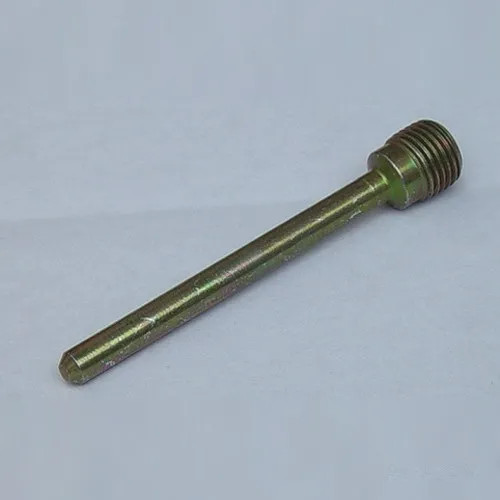 Haltestift FüR BremsbeläGe (Gleitstift) Vorne FüR Honda VT 750 CA Shadow 06-09-image