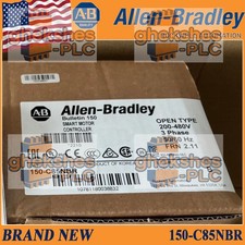 NEW AB NEW 150-C85NBR SER B SMC Smart Motor C...