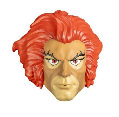 Trick or Treat ThunderCats Lion-O Maske