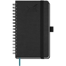 Kalender Wochenplaner Taschenkalender Terminkalender A6