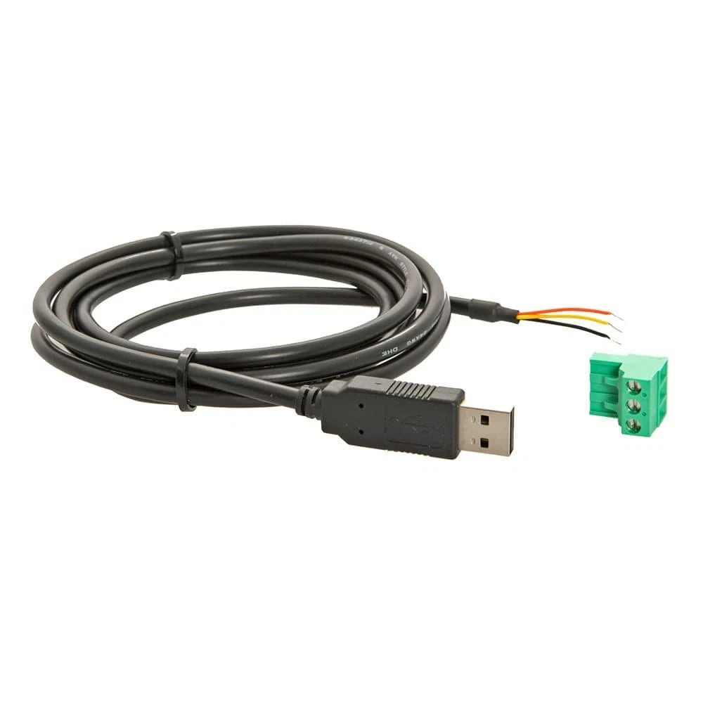 Actisense USB to Serial Adapter for use with Pro Range & EMU-1 Products #USBKIT-
