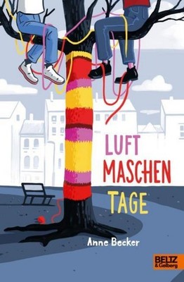Luftmaschentage Anne Becker