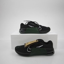 Nike Metcon Cross Training Shoes Men's Black/Dark Green New without Box