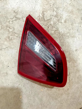 Oem 16-18 Nissan Altima Lr Back Up Light Ass. With Smoked Housing 26545-9hs1a Oem 16-18 Nissan Altima Lr Back Up Light Ass. With Smoked Housing 26545-9hs1a