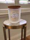 Apples & Bourbon Coconut/Soy Wax Candle