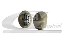 Schalthebelknauf 3RG 25616 für RENAULT MEGANE 3 DZ0 BZ0 SCÉNIC JZ0 FLUENCE TCe