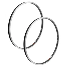 Pack of 2 Rhyno Lite Sun Ringle 26in Rhyno Lite Black 36