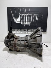 87-93 Jeep Yj Wrangler 2.5 5spd Ax5 Manual Transmission 183k 53006176 Oem Ccbs12