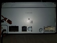 Autoradio Subaru FORESTER