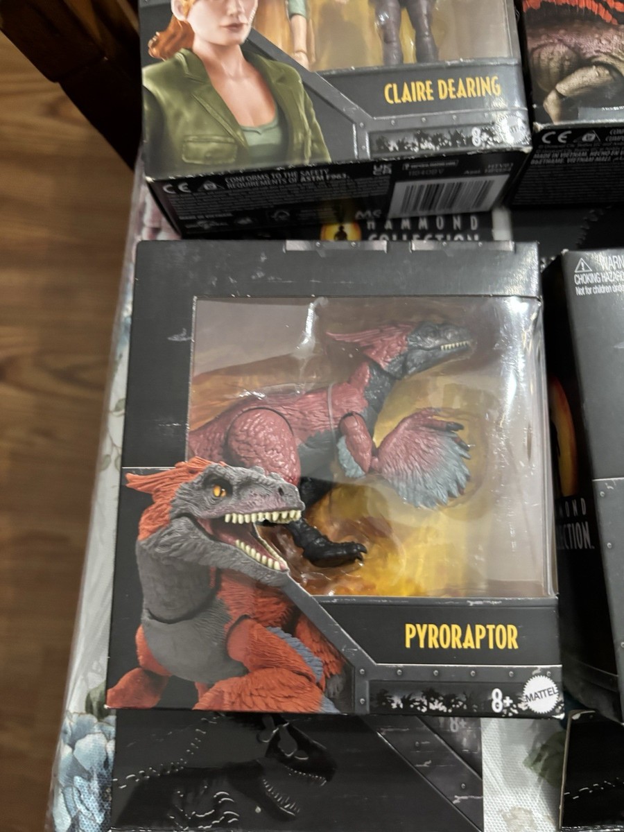 Pyroraptor Hammond Collection pyroraptor-hammond-collection
