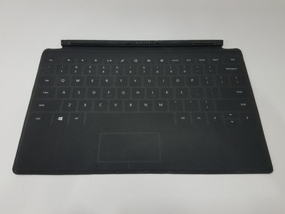 Microsoft 1515 Surface Touch Cover Keyboard