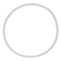 Beko 2962590100 TüRdichtung Beko FüR Trockner