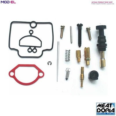 REPARATURSATZ VERGASER N312 FÜR MAZDA NISSAN B210 DATSUN / SUNNY CHERRY / II 1.4L