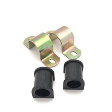 Addco 646130w 1 Sway Bar Midsection Bushings With Brackets Addco 646130w 1 Sway Bar Midsection Bushings With Brackets