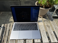 MacBook Pro 13 pouces 2018 i5 2.3GHz SSD 512 Go 16 Go Ram