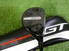Titleist GT2 21* 4 Hybrid Tensei 1K Blue 65 Regular Graphite with Headcover