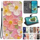 Heart Butterfly Panda Flower Wallet Phone Case For OnePlus 15 13 10 10R 9 Pro 9R