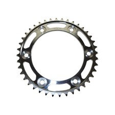 Sprocket 40 Tooth Pitch 530 Type JTR1306 for Honda CBR 900 1000 RR RA Fireblade