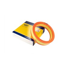 Magneti Marelli Luftfiltereinsatz Luftfilter Fiat Seicento Ab 2000 46536482