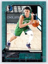 2020-21 Panini Chronicles #166 Josh Green