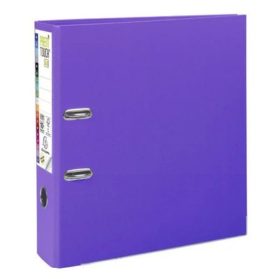 Folder Exacompta Pair A4 500 Vel Cardboard Polypropylene