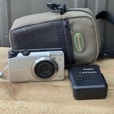 Canon PowerShot A3300 IS Digital Cameras for Sale - Shop New