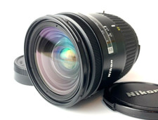  Exc 5 Nikon AF Nikkor 28-85mm f/3.5-4.5 Wide Zoom Angle Lens From Japan   49