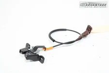 2020-22 HYUNDAI SONATA REAR LEFT SIDE SEAT RELEASE LATCH LOCK & PULL HANDLE OEM