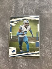 2022 Panini Prestige - #102 Tracy Walker 