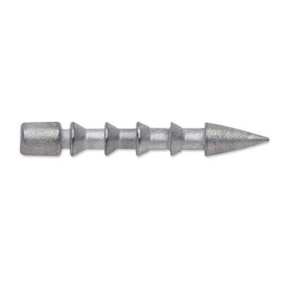 VMC Neko Weights 1/8 oz Package of 10 Natural Color NKW18-NAT