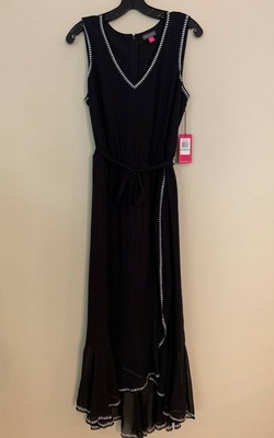 oasis ruffle maxi dress