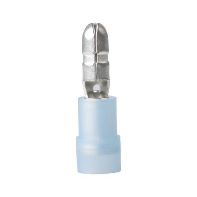 210718 Funnel Entry Snap Plugs with Insulation Grip (M, 16 to 14GA, 25EA)
