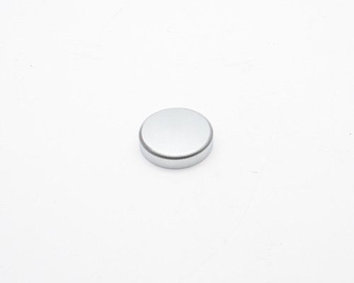 Genuine Leica ORYFO 14050 LTM (M39) Silver Rear Lens Cap (#16235) - 第 1/4 張圖片
