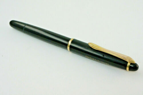 MONTBLANC STILOGRAFICA 