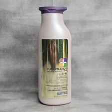 PUREOLOGY Color Care FULLFYL Shampoo 8.5 oz NEW, Rare Find