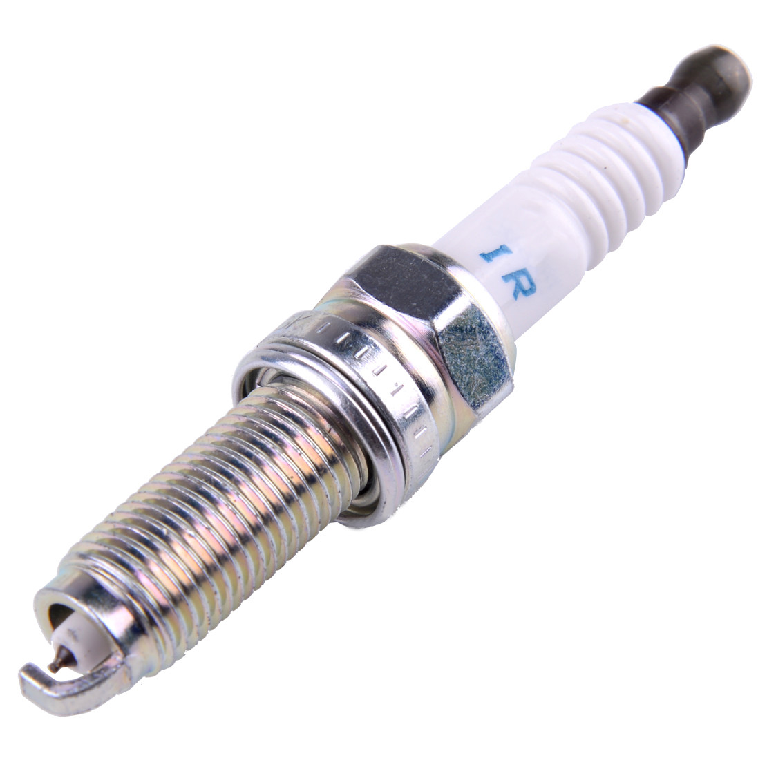 12290-R48-H01 4 pcs Laser Iridium Spark Plugs ILZKR7B11S 12290-R48-H01 4 pcs Laser Iridium Spark Plugs ILZKR7B11S