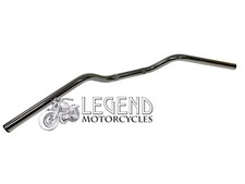 Honda CB750K Chrome 2.5" Handlebars CB750 K -- W5-07