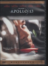 Apollo 13 DVD - free shipping
