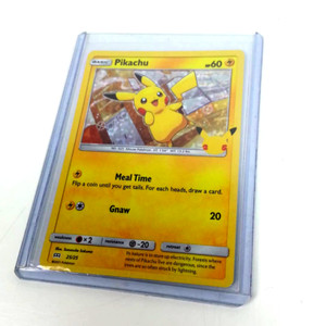 pikachu pokemon card surging sparks Pikachu Ex SIR 238/191 Surging Sparks - Perfect Gift for Any Poke Fan-not  Real Just for Show - Proxy NOT Replica