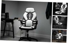 Fortnite Skull Trooper V Gaming Chair Reclining Ergonomic Padded Pivoting Armres For Sale Online Ebay