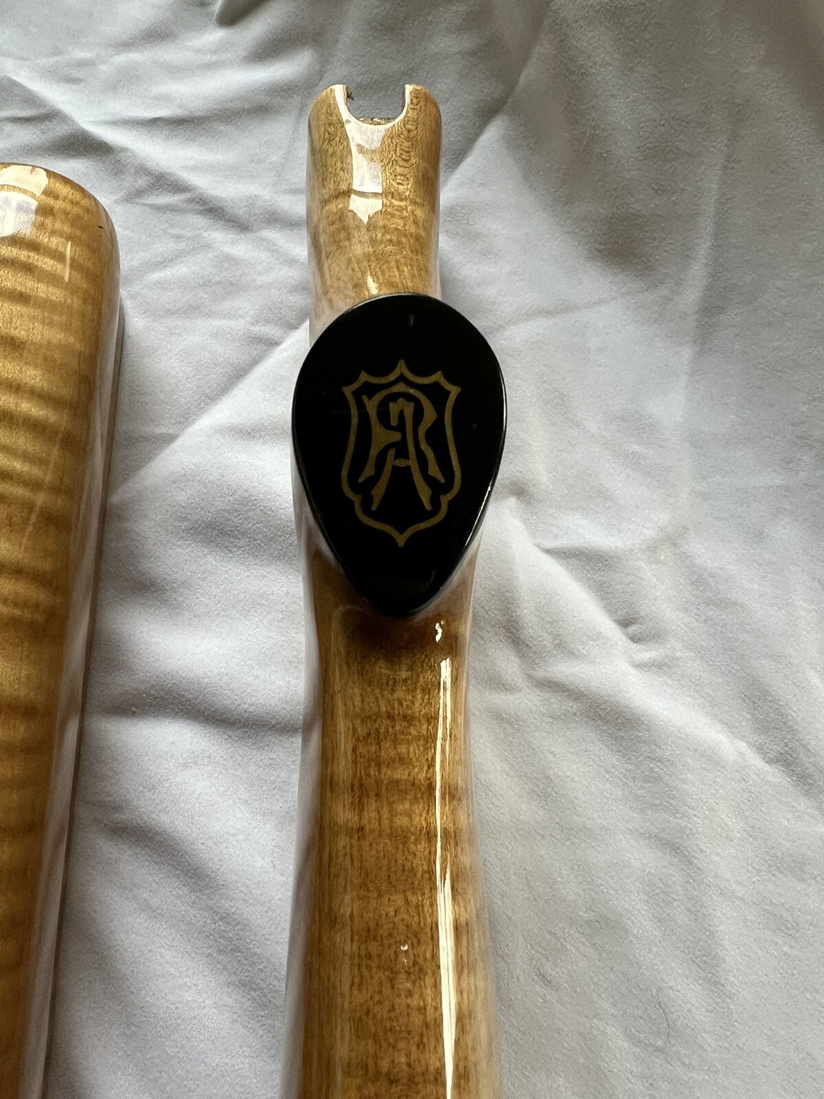 MAPLE remington 1187 stock set eBay