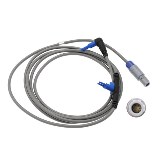 Temperature/flow Probe for Fisher & Paykel MR850 RT Breathing Circuits 900MR869 - Picture 2 of 4