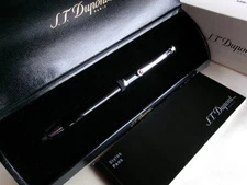 S.T. Dupont Karl Lagerfeld Ballpoint Pen